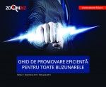 A Apărut a Treia Ediție a Revistei Zoom-Biz!