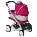 Caracteristicile unui carucior cu landou