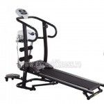 Banda de alergat – Cu Expert Fitness esti tot timpul in forma!