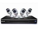 Sisteme de supraveghere video – pentru a fi intotdeauna in siguranta