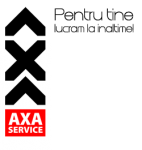 Eficienta maxima cu poduri rulante de la Axa Service