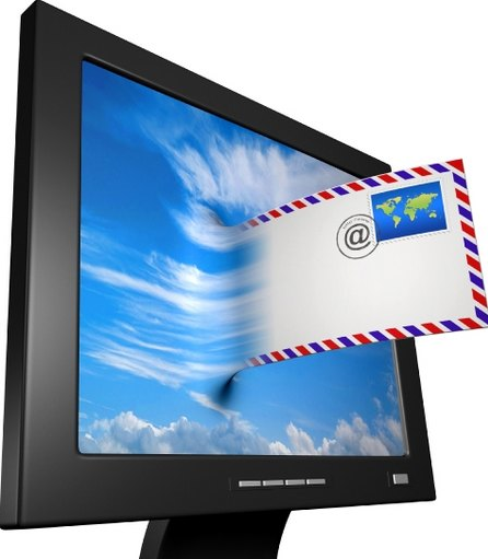 De Ce Primesti Acest Newsletter? 