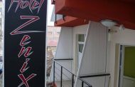 Hotel Zenix, cazare hotel Bucuresti de 2 stele