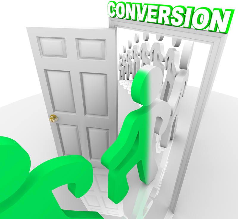 creste-rata-de-conversie