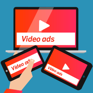 video marketing pret