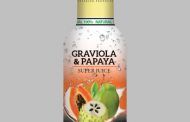 Graviola – bauturi bio de la Freeways bogate in vitamine pentru o sanatate de fier!