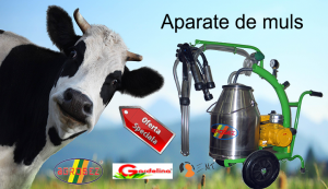 tancuri de racire a laptelui