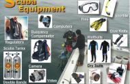 Echipament pentru scufundare cu Scuba Academy – pentru experiente de vis, ia-ti toate masurile!