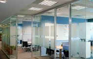Compartimentari birouri cu pereti de sticla - Imperial Glass aduce pe piata solutii cat mai noi!