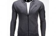 Bluze barbati - Imbraca-te de la haineselect.ro pentru a fi mereu in pas cu moda!