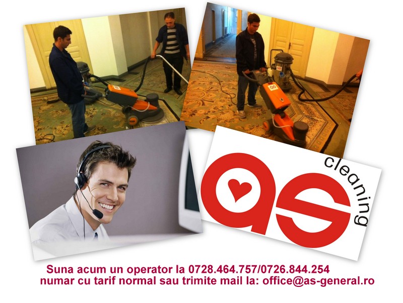servicii de curatenie persoane juridice