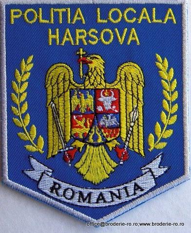 broderie computerizata