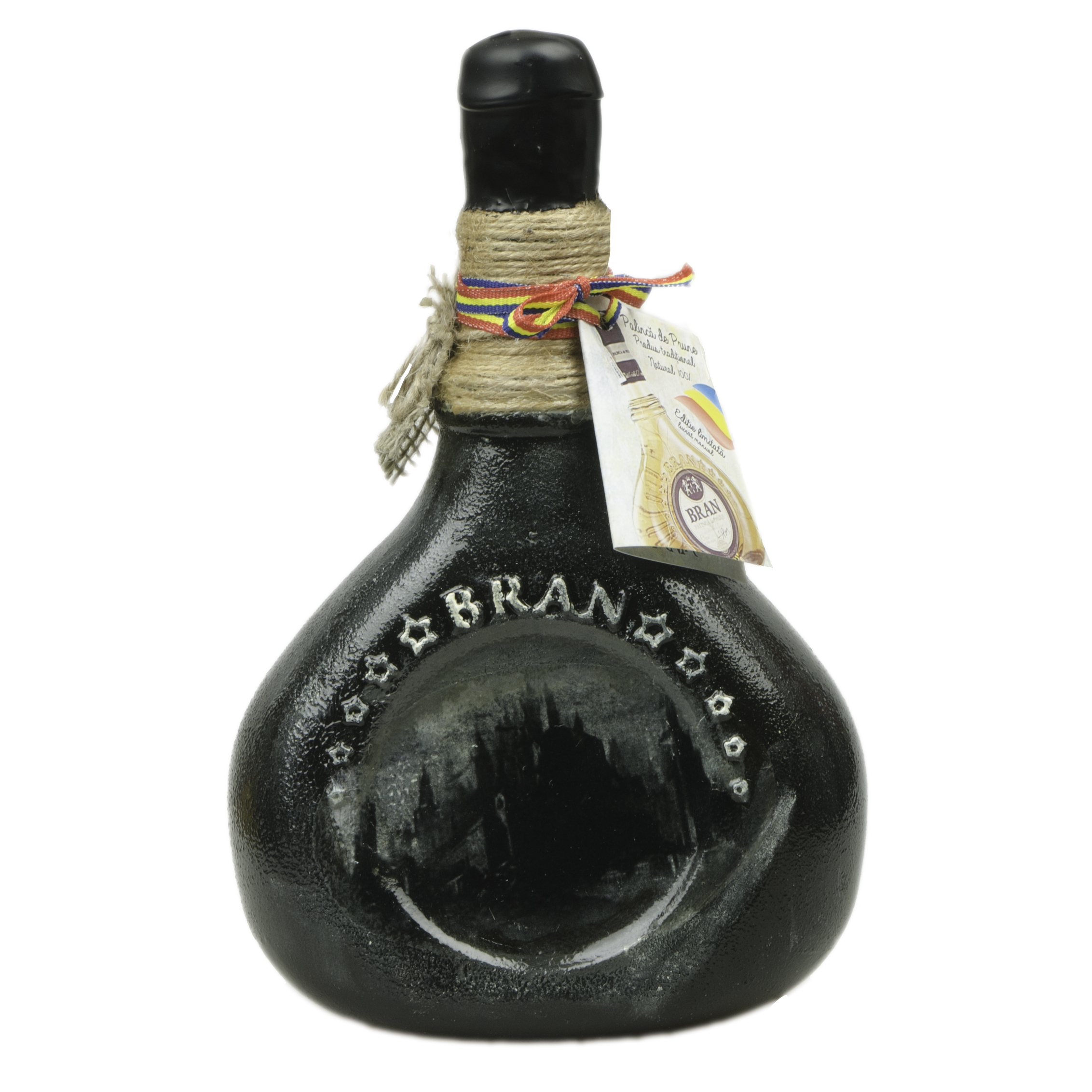 palinca de prune