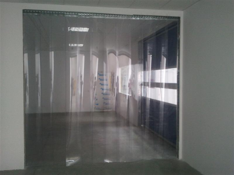 perdele pvc