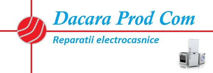 reparatii electrocasnice