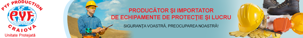 echipamente de protectie