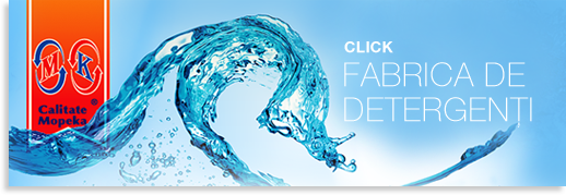 producator detergenti