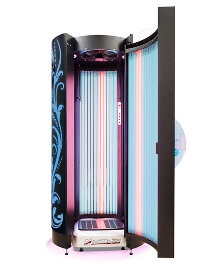 salon bronzare