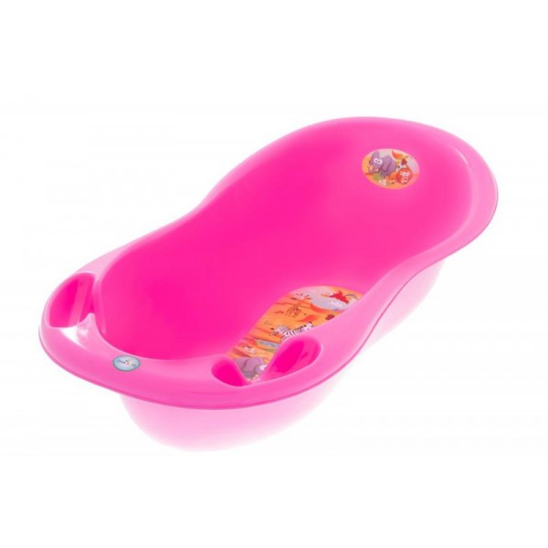 cadita de baie bebelusi