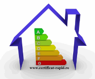 certificat energetic