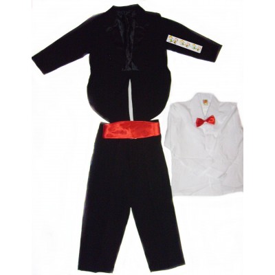 Comanda hainute botez deosebite de la Bibi's Boutique!