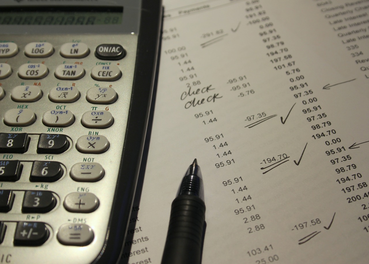 declaratii fiscale