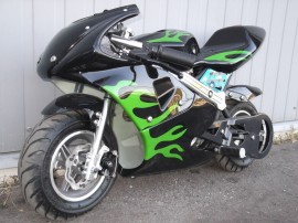 mini motoare