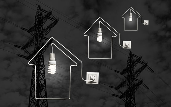 bransamente electrice