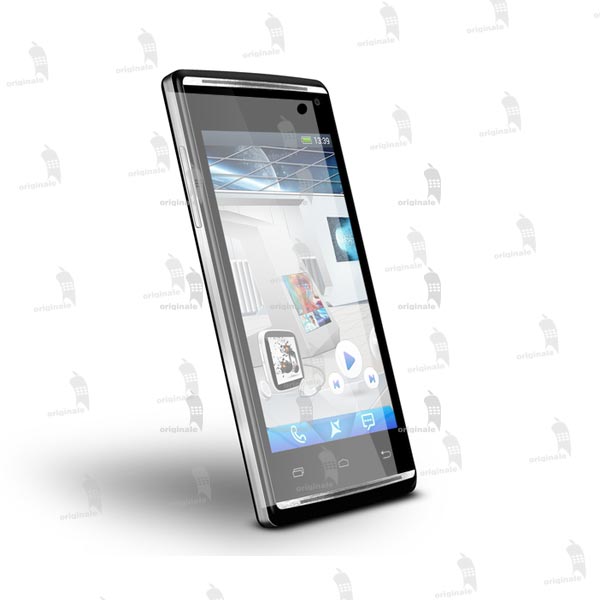 folie protectie smartphone