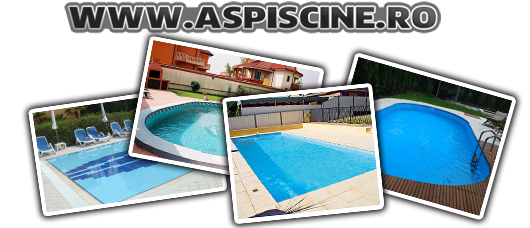 piscine as piscine