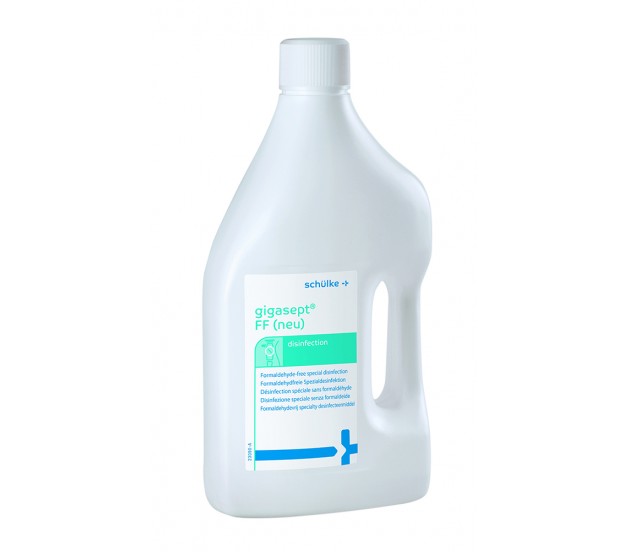 dezinfectie instrumentar