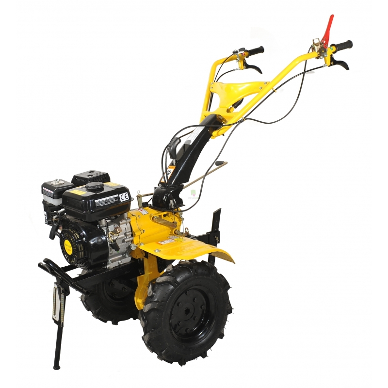 motocultoare