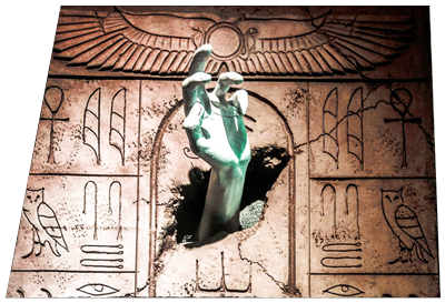 joc camera misterelor