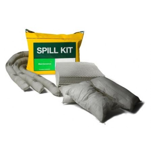 kit interventie scurgeri