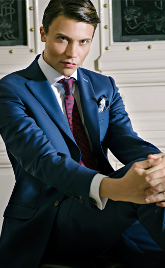 costume barbatesti la comanda