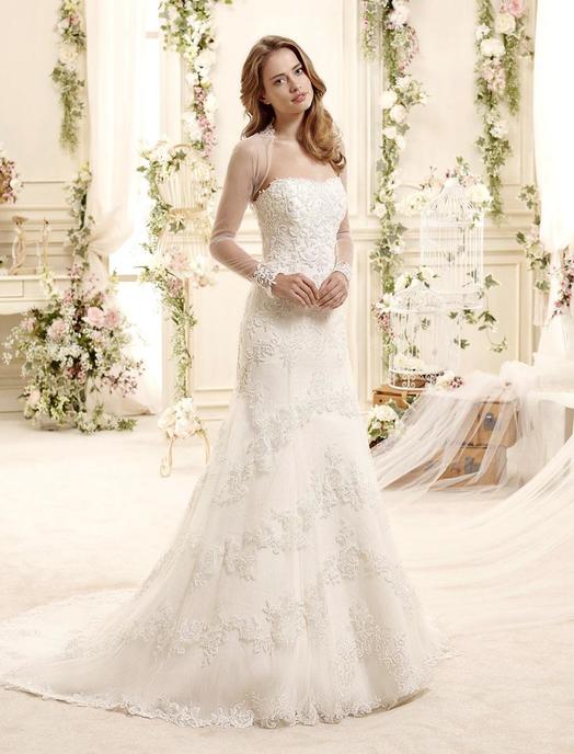 rochie de mireasa la comanda