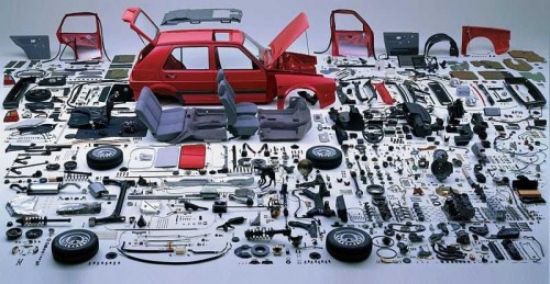 piese auto
