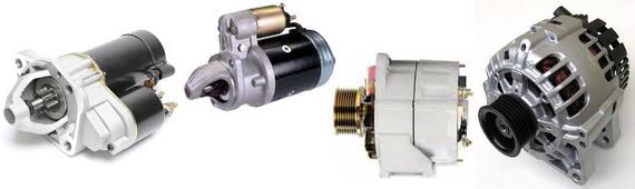 reparatii electromotoare