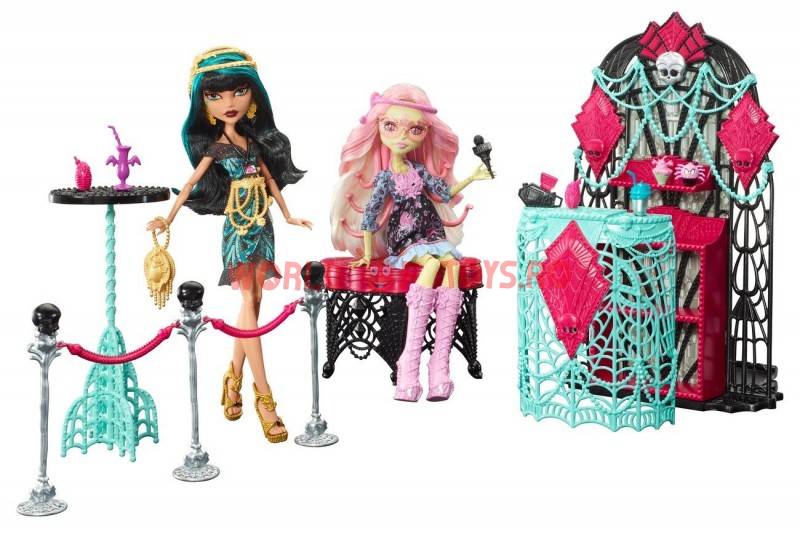papusi monster high