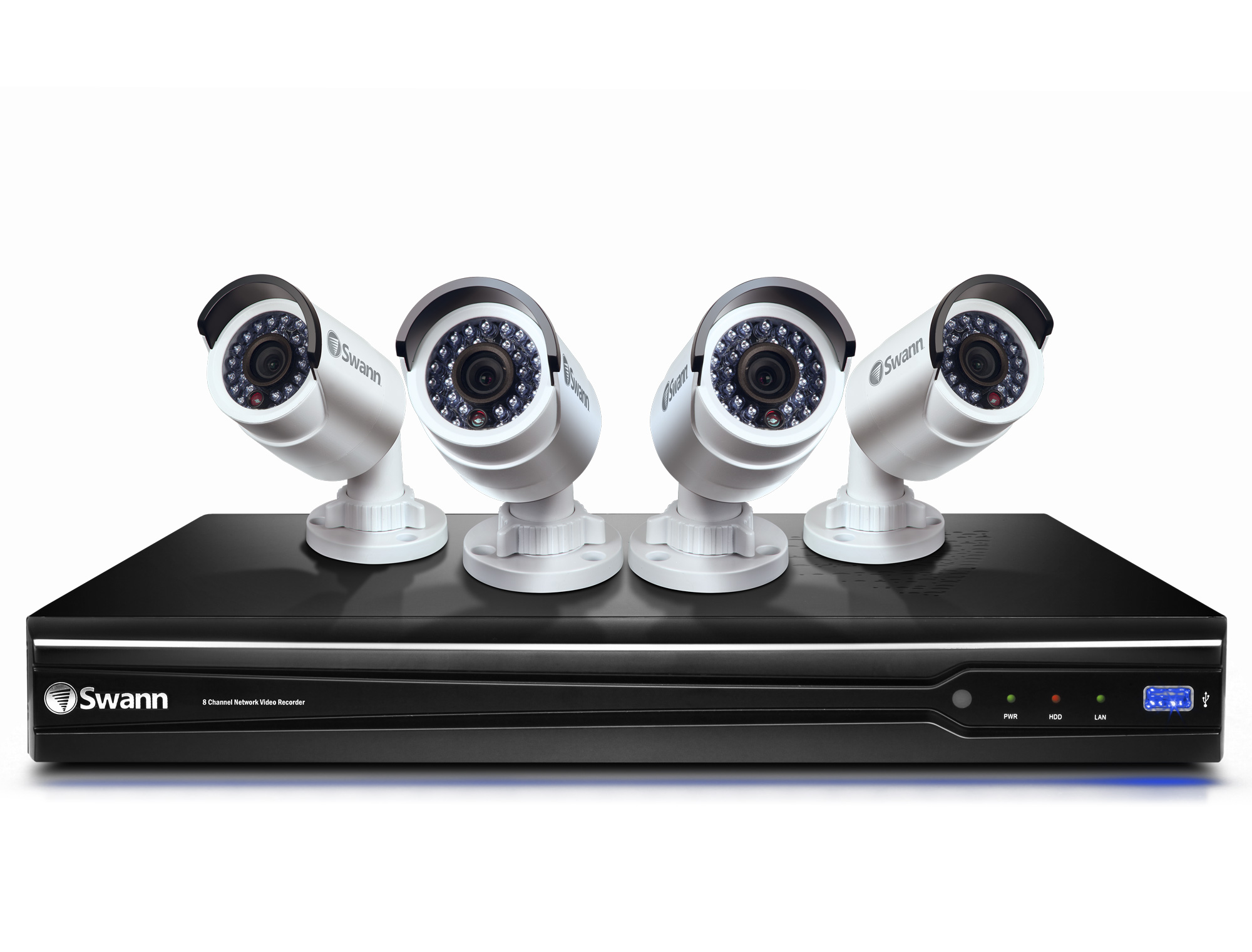 sisteme de supraveghere video