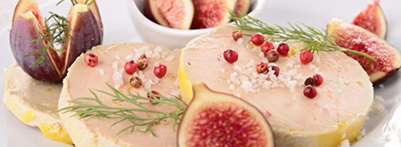foie gras