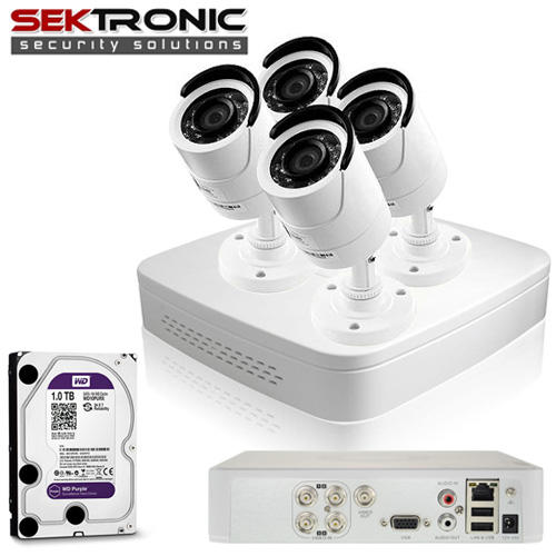 camere de supraveghere video