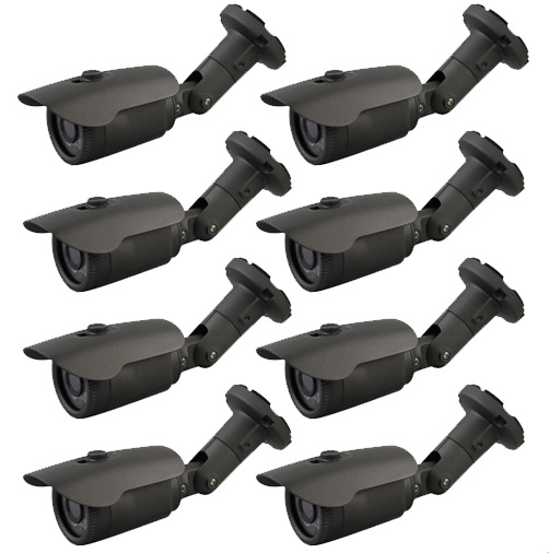 instalare sisteme de supraveghere