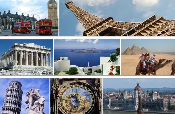 travel
