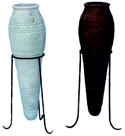 Produse artizanat - vase antice