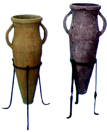 Produse artizanat - vase antice