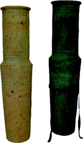 Produse artizanat - vase antice