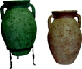 Produse artizanat - vase antice