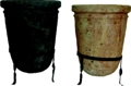 Produse artizanat - vase antice