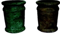 Produse artizanat - vase antice